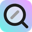 CommentFinder logo